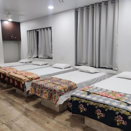 Hotel Trp Bliss Nizamabad Exteriör bild