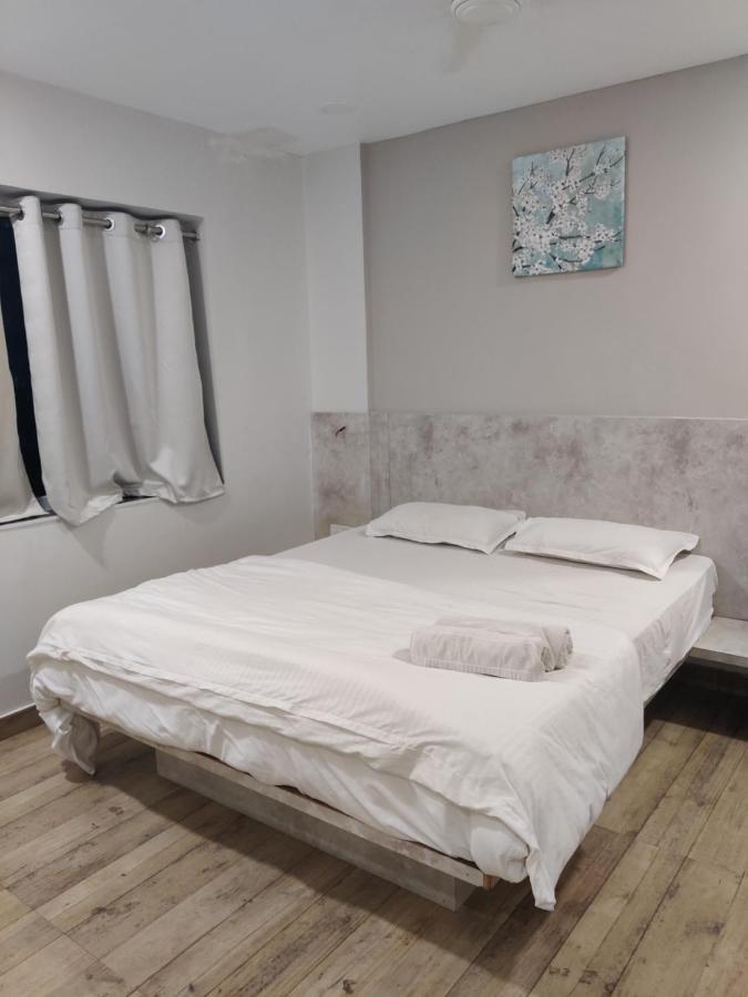 Hotel Trp Bliss Nizamabad Exteriör bild