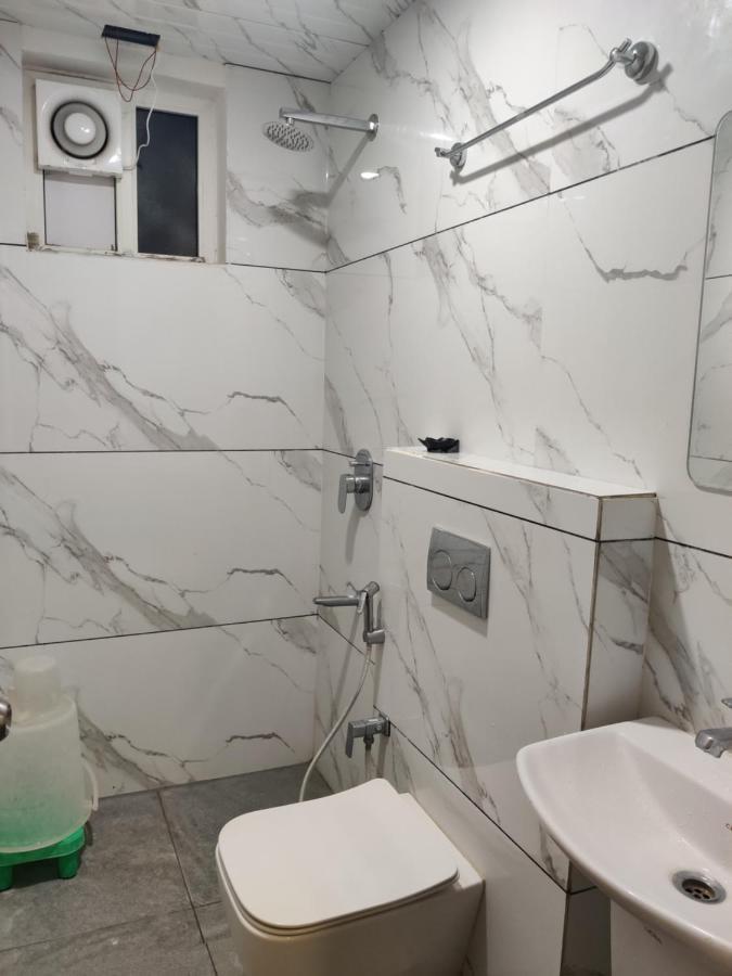 Hotel Trp Bliss Nizamabad Exteriör bild